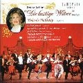 MELANIE HOLLIDAY / メラニー・ホリデイ / 「メリ－・ウィドウ」ハイライト