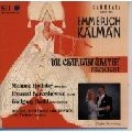 MELANIE HOLLIDAY / メラニー・ホリデイ / 「チャールダーシュの女王」ハイライト