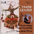 MELANIE HOLLIDAY / メラニー・ホリデイ / 「微笑みの国」ハイライト