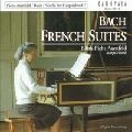 EDITH PICHT-AXENFELD / エディト・ピヒト=アクセンフェルト / バッハ：フランス組曲