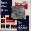 PETER SCHMIDL / ペーター・シュミードル / シューベルト:八重奏曲 / SCHUBERT:OCTET IN F MAJOR D.803