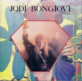 JODI BONGIOVI / ジョディ・ボンジョヴィ / ジョディ･ボンジョヴィ