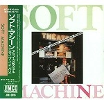 SOFT MACHINE / ソフト・マシーン / アライヴ・アンド・ウェル