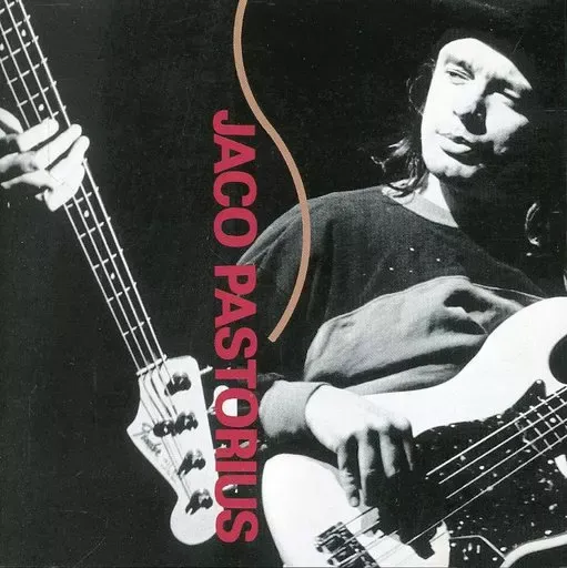 JACO PASTORIUS / ジャコ・パストリアス / ベスト･ワークス･コレクション /  