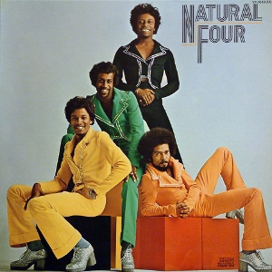 NATURAL FOUR / ナチュラル・フォー / ナチュラル・フォ－