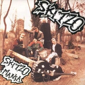 SKITZO / スキッツォ / スキッツォ･マニア