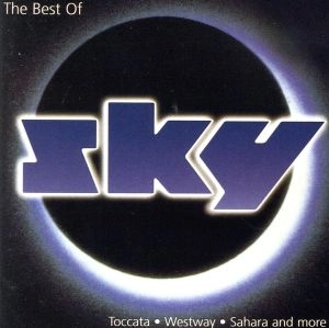 SKY / スカイ / ザ･ベスト･オブ･スカイ / THE BEST OF SKY