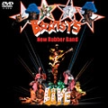 BOOTSY'S RUBBER BAND / ブーツィーズ・ラバー・バンド / ライヴ・イン・ジャパン１９９３
