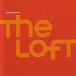 DAVID MANCUSO  / デヴィッド・マンキューソ / デヴイツド･マンキユーソ･プリゼンツ･ザ･ロフト / DAVID MANCUSO PRES. THE LOFT