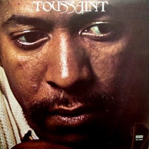 ALLEN TOUSSAINT / アラン・トゥーサン / フロム・ア・ウィスパー・トゥ・ア・スクリ