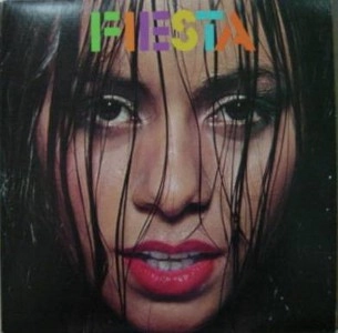 FIESTA(S) / フィエスタ / Ｅ．Ｓ．Ｐ．