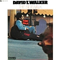 DAVID T. WALKER / デイヴィッド・T.ウォーカー / ザ・サイドウォーク