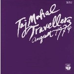 TAJ-MAHAL TRAVELLERS / タージ・マハル旅行団 / August 1974.