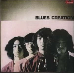 BLUES CREATION / ブルース・クリエイション / ブル－ス・クリエイション
