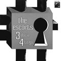 ESCORTS / エスコーツ / ３　ダウン　４　トゥ・ゴー＋１