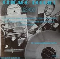 V.A. (CHICAGO BOOGIE) / CHICAGO BOOGIE 1947 - USA / シカゴ・ブルースの誕生１９４７