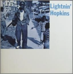 LIGHTNIN' HOPKINS / ライトニン・ホプキンス / ザ・ベスト・オブ・ブルースヴィル・レコー