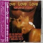 GEORGE KERR / ジョージ・カー / ラヴ・ラヴ・ラヴ