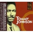 TOMMY JOHNSON / トミー・ジョンソン / キング・オブ・ザ・ブルース5(国内盤 帯付 解説付)  / KING OF THE BLUES 5 