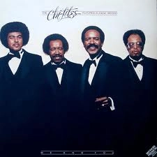 CHI-LITES / チャイ・ライツ (シャイ・ライツ) / ハヴ・ユ－・シ－ン・ハ－