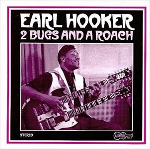 EARL HOOKER / アール・フッカー / G.M.B.G.