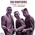 OVATIONS / オヴェイションズ / ゴールドワックス・レコーディングス