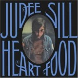 JUDEE SILL / ジュディ・シル / ＨＥＡＲＴ　ＦＯＯＤ