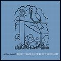 ARTHUR RUSSELL / アーサー・ラッセル / ファースト・ソート・ベスト・ソート