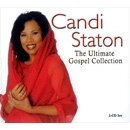 CANDI STATON / キャンディ・ステイトン / アルティメット・ゴスペル・コレクション