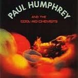 PAUL HUMPHREY / ポール・ハンフリー / ク－ル・エイド