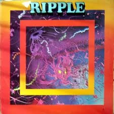RIPPLE / リップル / ア・ファンキ－・ソング