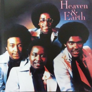 HEAVEN AND EARTH / ヘヴン&アース / ヘヴン＆アース