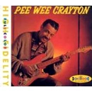 PEE WEE CRAYTON / ピー・ウィー・クレイトン / ブルース・アフター・アワーズ