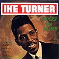 IKE TURNER / アイク・ターナー / ザ・キングス・オブ・リズム・スペシャル