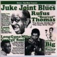 V.A. (JUKE JOINT BLUES) / ジューク・ジョイント・ブルース 50'S - 60'S (国内盤 帯 解説付) / JUKE JOINT BLUES 1950'S - 1960'S