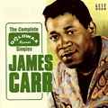 JAMES CARR / ジェイムズ・カー / ザ・コンプリート・ゴールドワックス・シン
