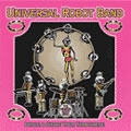 UNIVERSAL ROBOT BAND / ユニヴァーサル・ロボット・バンド / ダンス・アンド・シェイク・ユア・タンバリ
