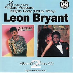 LEON BRYANT / レオン・ブライアント / ファインダ－ズ・キ－パ－ズ＋マイティ・ボ