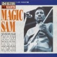 MAGIC SAM / マジック・サム / 21 BLUES GIANTS VOL.5