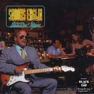 SNOOKS EAGLIN / スヌークス・イーグリン / ティーズィン・ユー