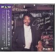 G.C. CAMERON / G.C.キャメロン / ギヴ･ミー･ユア･ラヴ