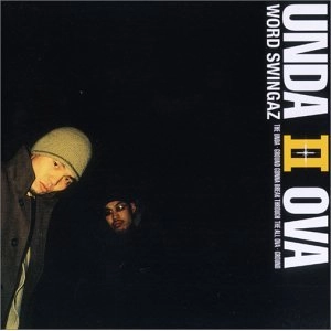 WORD SWINGAZ / ＵＮＤＡ　　　ＯＶＡ