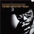 BOBBY WOMACK / ボビー・ウーマック / BEST OF 'THE POET' TRILOGY