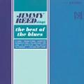 JIMMY REED / ジミー・リード / ベスト･オブ･ザ･ブルース