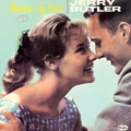 JERRY BUTLER / ジェリー・バトラー / アウェア･オブ･ラブ（紙ジャケ）