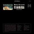 BETTY EVERETT / ベティ・エヴェレット / イッツ･イン･ヒズ･キッス（紙ジャケ）