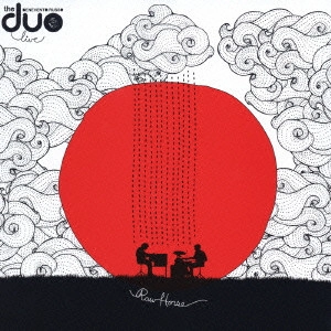 BENEVENTO RUSSO DUO / ベネヴェント・ルッソ・デュオ / ロウ・ホース:ザ・ベネヴェント・ルッソ・デュオ・ライヴ! / BENEVENTO RUSSO DUO LIVE RAW HOUSE