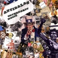 ANTIBALAS / アンティバラス / ガバメント・マジック