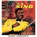 B.B. KING / B.B.キング / ブルース･イン･マイ･ハート（紙ジャケ）