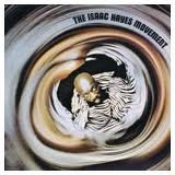 ISAAC HAYES / アイザック・ヘイズ / ムーヴメント(国内盤 帯付 解説付) / MOVEMENT